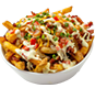 Loaded Fries