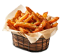 Sweet Potato Fries